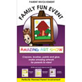 Amazing Art Show Thematic Kit (CD)