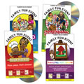 Family Fun Events