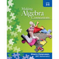 Algebra Connections Manual Only - Grades 3-5