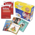 Character Education Curriculum: Bullying