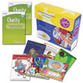 Character Education Curriculum: Charity