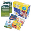 Character Education Curriculum: Self-Esteem