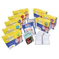Character Education Units (Set of 8)