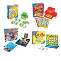 PreK-Grade 2 Game Set