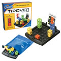 TipOver&trade; Game