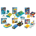 Grades 2-8 Game Set