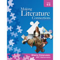 Making Literature Connections - Manual Only - Grades 4-5
