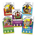 Family Fun Events Theme Kit Set