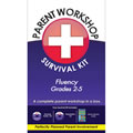 Comprehension Fluency Kit - Grades 2 - 5