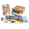 Language Arts Curriculum Mastery&reg; Game - Class-Pack Edition - Grade 7