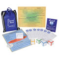 Quest Tool Bag - Grade 5 & Up