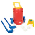 TotSports&trade; Easy Hit&trade; Golf Set