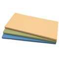 2" Thick Woodland Rest Mat