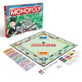 Thumbnail Image #2 of MONOPOLY Classic Property Trading Game