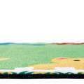 Thumbnail Image #3 of Garden Time KID$ Value Rug - 3' x 4'6" Rectangle