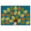 Owl-phabet Tree