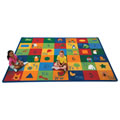 Learning Blocks