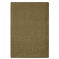 KIDply® Soft Solids - Brown Sugar - 4' x 6' Rectangle