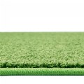 Alternate Image #3 of KIDply® Soft Solids - Grass Green - 4' x 6' Rectangle