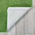 Alternate Image #4 of KIDply® Soft Solids - Grass Green - 4' x 6' Rectangle