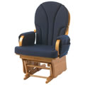 Lullaby Glider Rocker