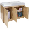 Alternate Image #6 of Birch Infant Changing Table
