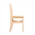 Alternate Image #5 of Classic Carolina Chair - 16" Seating Height - Single