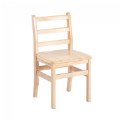 Classic Carolina Chair - 16" Seating Height - Single