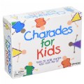 Alternate Image #4 of Charades for Kids Game