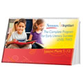 Nemours® BrightStart! Level Two Lesson Plans Kit