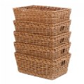 Thumbnail Image of Washable Wicker Baskets - Small - Set of 20