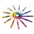 Alternate Image #2 of Crayola® 64-Count Crayon Box