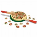 Thumbnail Image of Wooden Pizza Party Set