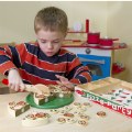 Thumbnail Image #3 of Wooden Pizza Party Set