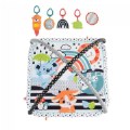 Alternate Image #5 of 3-in-1 Music, Glow and Grow Gym Activity Play Mat