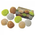 Thumbnail Image of Let's Investigate - Nature - Set of 8 Stones