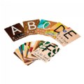 Alphabet Affirmation Cards