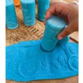 Thumbnail Image #4 of Let's Roll - Seasons Dough Rollers - 24 Seasonally Themed Rollers