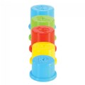 Alternate Image #4 of Stacking Learning Cups