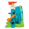 Thumbnail Image #3 of Learn & Play 2-in-1 Activity Tunnel
