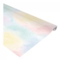 Fadeless Watercolor Paper