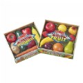 Thumbnail Image of Play-Time Farm Fresh Fruits & Vegetables - 16 Pieces