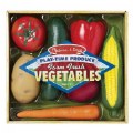 Thumbnail Image #4 of Play-Time Farm Fresh Fruits & Vegetables - 16 Pieces