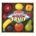 Alternate Image #5 of Play-Time Farm Fresh Fruits & Vegetables - 16 Pieces