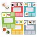 Thumbnail Image of Montessori My First Tactile Library Game