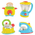 Tiny Appliance Set