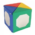 Alternate Image #2 of Magic Mirror Cube