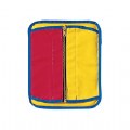 Zipper Board