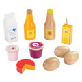 Healthy Gourmet Foods