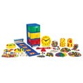 Mathematical Discoveries Early Childhood Kit